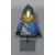 The Lego Movie Minifigures - Gallant Guard