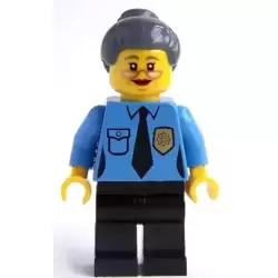 Ma Cop