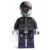 Robo SWAT - Cap
