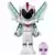The Lego Movie Minifigures - Sweet Mayhem - Smile