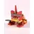 Unikitty - Warrior Kitty, Angry Face, Poseable