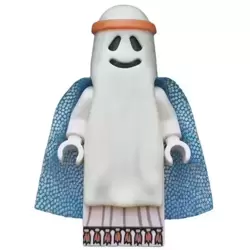 Vitruvius - Ghost Shroud
