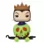 POP! Trains - Disney Villains - Evil Queen