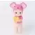 Sonny Angel Saint Valentin 2022 - Message of love - Mouse