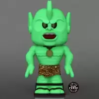 The Great Garloo GITD