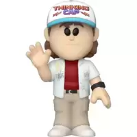 Stranger Things - Dustin