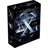 x de clamp coffret