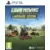 Jeux PS5 - Lawn Mowing Simulator - Landmark Edition