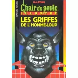 Les Griffes de l'homme-loup