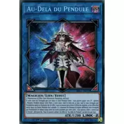 Au-Delà du Pendule