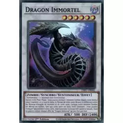 Dragon Immortel