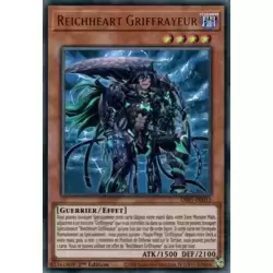 Reichheart Griffrayeur
