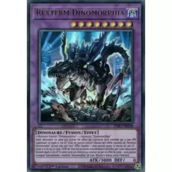 Rexterm Dinomorphia