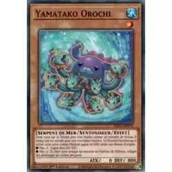 Yamatako Orochi