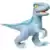Goo Jit Zu - Jurassic World - Jurassic World - Blue