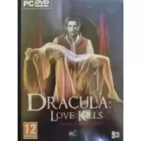 Dracula : Love Kills - Edition Collector