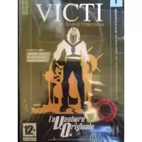 Victi - Blood Bitterness