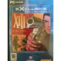 XIII Le Jeu
