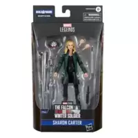 Sharon Carter