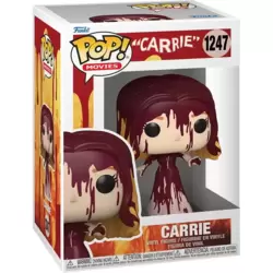 Carrie - Carrie