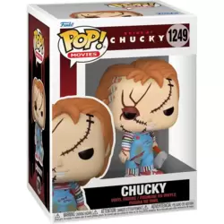 Bride Of Chucky - Chucky