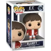 E.T. - Elliott