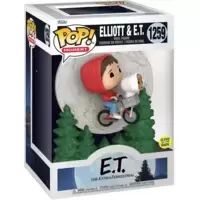 E.T. - Elliott & E.T. GITD