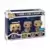 POP! Movies - E.T. - E.T. 3 Pack