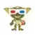POP! Pin Horror - Gremlins - Stripe