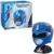 Power Rangers Hasbro - Lightning Collection - Mighty Morphin Blue Ranger Helmet