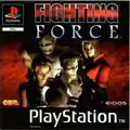 Máme 1 zájemce(-ů) o Fighting Force