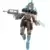 Fortnite JazWares - Valkyrie