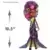 Hairdorables Hairmazing Fashion Dolls (10.5\