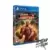 Jeux PS4 - Super Meat Boy - Limited Run Games