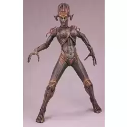 Species 2 - Eve