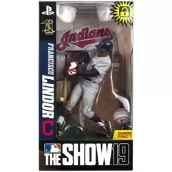 MLB The Show 19 J.D. Martinez Action Figure