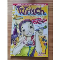 Witch Mag n°143