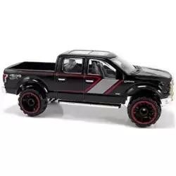’15 Ford F-150