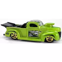 ’40 Ford