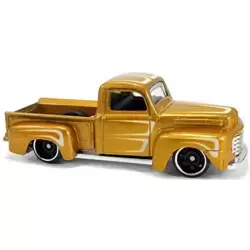 ’49 Ford F1