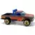 Hot Wheels - American Pickups - Beach Patrol