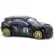 Hot Wheels - Backroad Rally Series - Subaru WRX STI