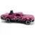 Hot Wheels - Camouflage Collection - ’68 El Camino