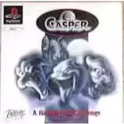 Casper