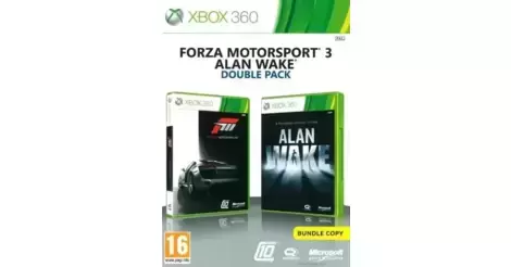 Forza Motorsport 3 ~ Xbox 360 - BND Treasure Chest