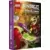 LEGO DVD - Lego Ninjago, Les maîtres du Spinjitzu-Saison 4-Le Tournoi des éléments