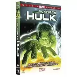 Planète Hulk