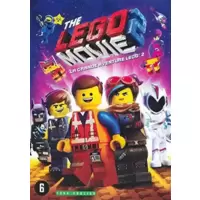 The Lego Movie 2 - La Grande Aventure