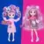 Failfix Dolls - Kawaii.Qtee
