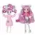 Failfix Dolls - Kawaii.Qtee